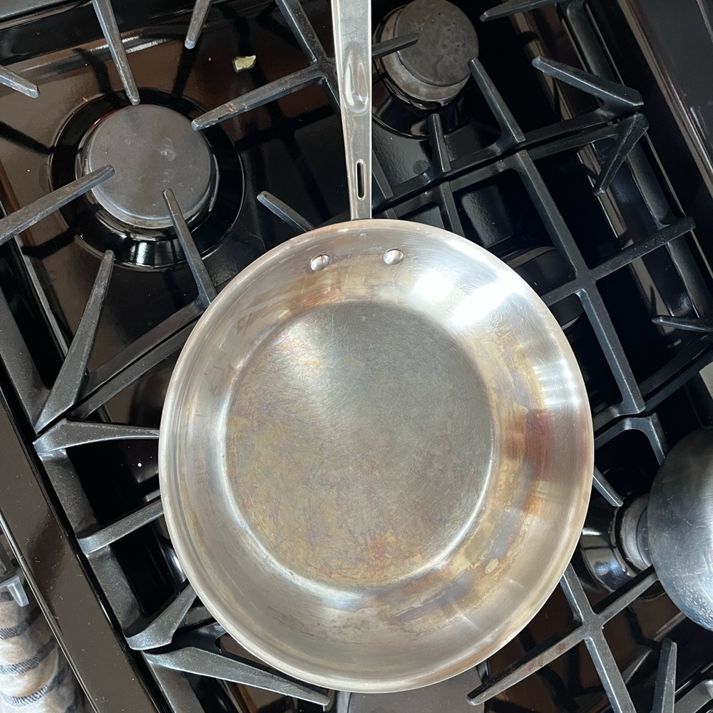 Emerilware 10” Skillet